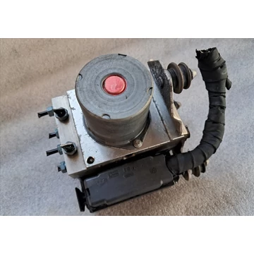 AUDI A6 (4G) ABS vezérlőegység 4G0907379L