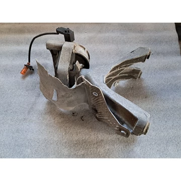 AUDI A6 (4G) 2.0 CRTDI CGL Jobb motor tartó bak 