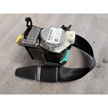 AUDI A6 (4G) Bal első biztonsági öv 4G8857705F