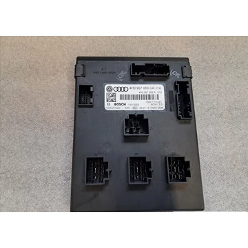 AUDI A6 (4G) BCM 4H0907063CA