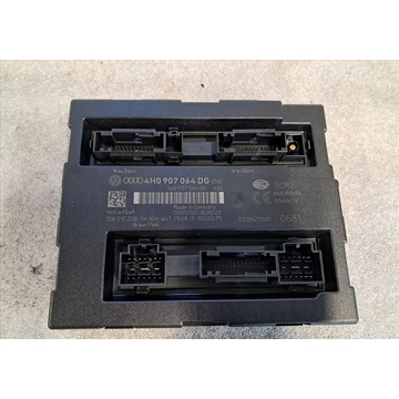 AUDI A6 (4G) BCM 4H0907064DG
