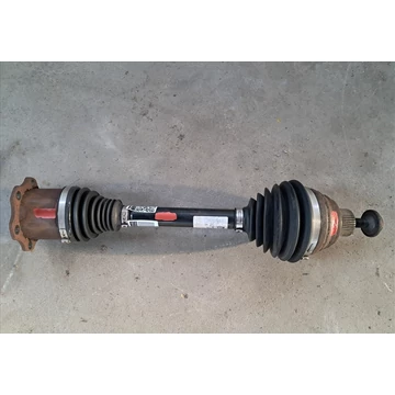 AUDI A6 (4G) 2.0 CRTDI Bal féltengely 4G0407271A