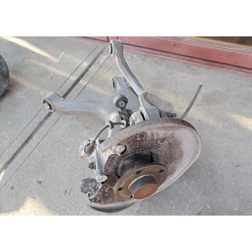 AUDI A6 (4G) 2.0 CRTDI Bal hátsó csonkállvány