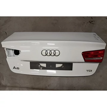 AUDI A6 (4G) Csomagtérajtó
