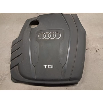 AUDI A6 (4G) 2.0 CRTDI CGL Felső motorburkolat 03L103925AB