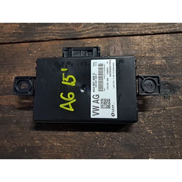 AUDI A6 (4G) Gateway elektronika 4G5907468C