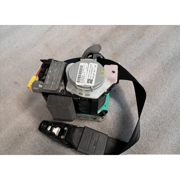 AUDI A6 (4G) Jobb első biztonsági öv 4G8857706M