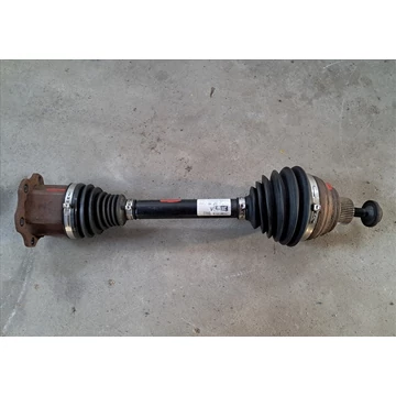 AUDI A6 (4G) 2.0 CRTDI Jobb féltengely 4G0407271A