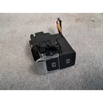 AUDI A6 (4G) Kézifék kapcsoló