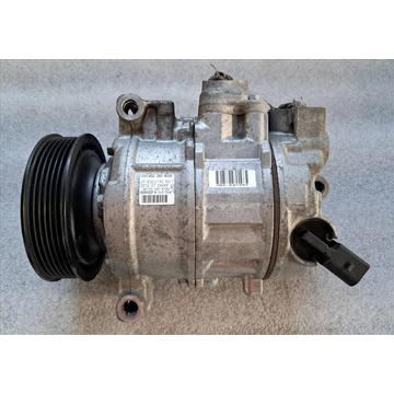 AUDI A6 (4G) 2.0 CRTDI Klímakompresszor 4G0260805D