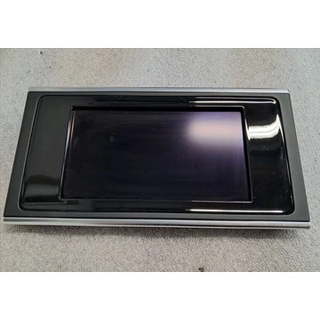 AUDI A6 (4G) Multifunkciós kijelző 4G0919603A