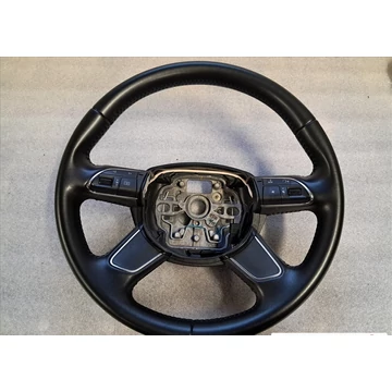 AUDI A6 (4G) Multikormány