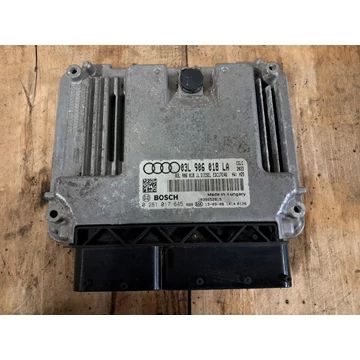 AUDI A6 (4G) 2.0 CRTDI CGL Motorvezérlő 03L906018LA