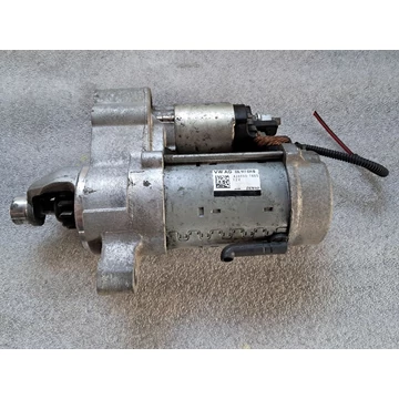 AUDI A6 (4G) 2.0 CRTDI Önindító 03L911024B