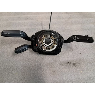 AUDI A6 (4G) Komplett kormánykapcsoló 4G0953568A