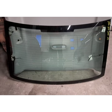 AUDI A6 (4G) Hátsó szélvédő