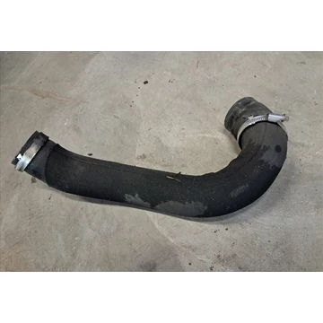 AUDI A6 (4G) 2.0 CRTDI  CGL Cooler cső, turbócső 4G0145738AG