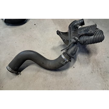 AUDI A6 (4G) 2.0 CRTDI  CGL Cooler cső, turbócső 4G0145737O