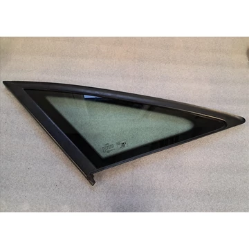 AUDI A6 (4G) sedan Bal C" oszlop oldalüveg