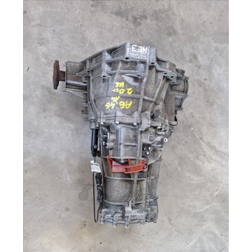 AUDI A6 (4G) 2.0 CRTDI Váltó NEJ