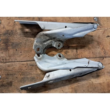 AUDI A6 (4G) Motorháztető zsanér pár