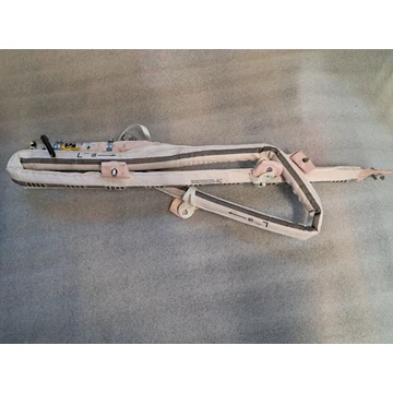 OPEL ASTRA K TOURER Bal függönylégzsák 39058587