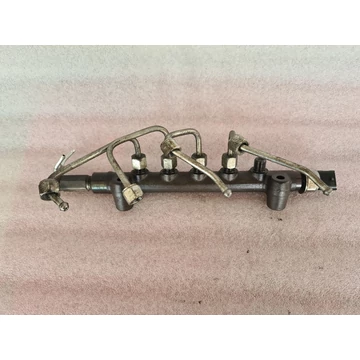 OPEL ASTRA K 1.6 CDTI LWQ Rail cső 55490702