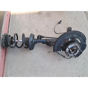 OPEL ASTRA K 1.6 CDTI Bal első gólyaláb csonkállvánnyal