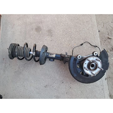 OPEL ASTRA K 1.6 CDTI Jobb első gólyaláb csonkállvánnyal