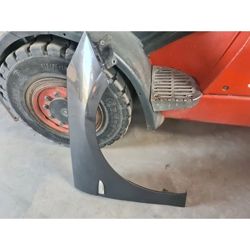 OPEL ASTRA K Jobb első sárvédő 