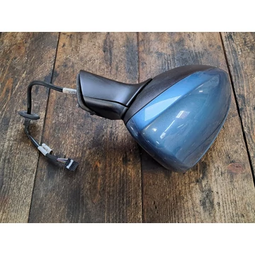 OPEL ASTRA K Jobb visszapillantó tükör