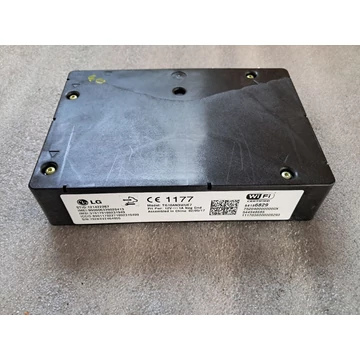 OPEL ASTRA K Wi-Fi modul 84186829