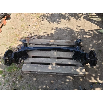 OPEL ASTRA K Hátsó híd