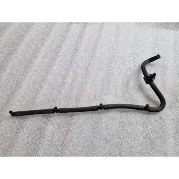 OPEL ASTRA K 1.6 CDTI LVQ Résolajcső