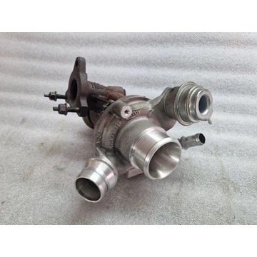 OPEL ASTRA K 1.6 CDTI LWQ Turbó 55496238