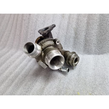 OPEL ASTRA K 1.6 CDTI LWQ Turbó 55583588