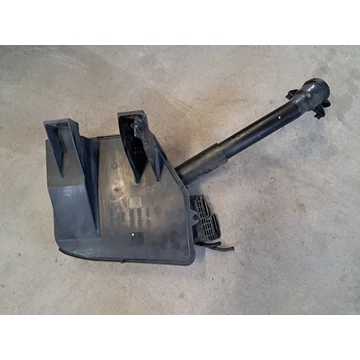 OPEL ASTRA K Ablakmosó folyadék tartály 39010941