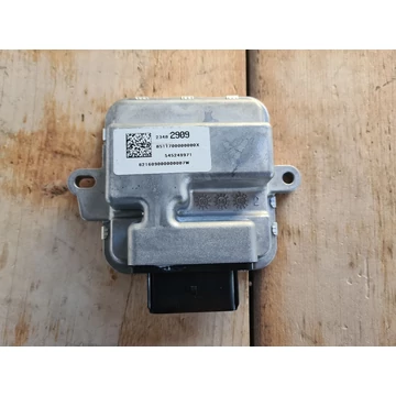 OPEL ASTRA K Akkumulátor relé 23482909