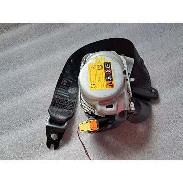 OPEL ASTRA K TOURER Bal hátsó biztonsági öv 39043715