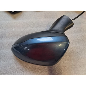 OPEL ASTRA K Bal visszapillantó tükör