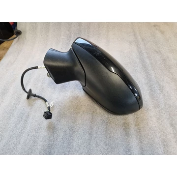 OPEL ASTRA K Bal visszapillantó tükör