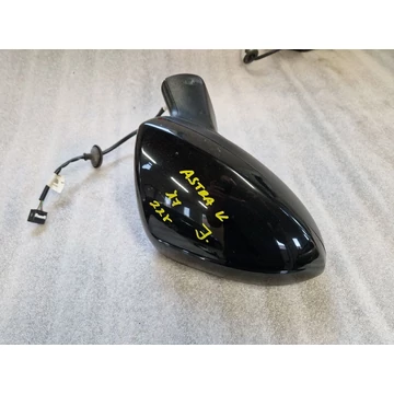 OPEL ASTRA K Jobb visszapillantó tükör