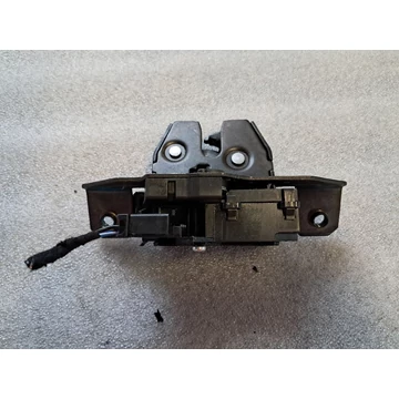 OPEL ASTRA K TOURER Csomagtérajtó zárszerkezet