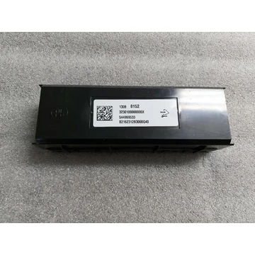 OPEL ASTRA K Fűtés elektronika, modul 13598152