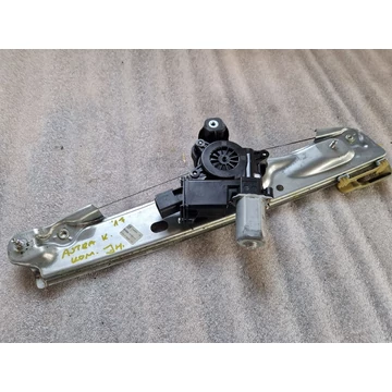 OPEL ASTRA K Jobb hátsó ablakemelő szerkezet