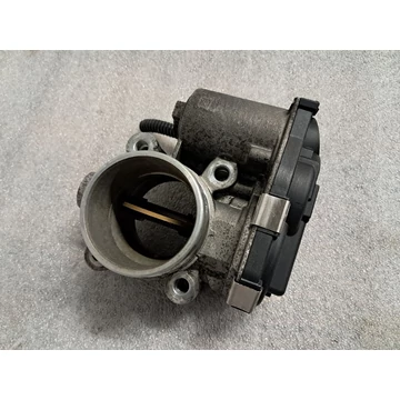 OPEL ASTRA K 1.6 CDTI LVL fojtószelep 55496779AA