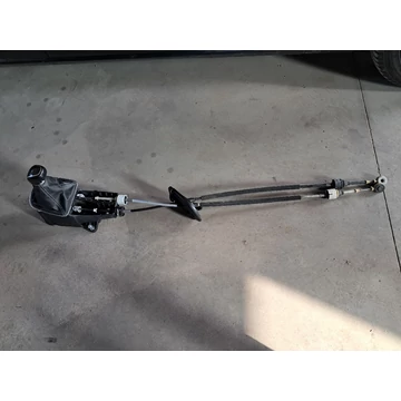 OPEL ASTRA K 1.6 CDTI váltókulissza 55491492  55497889