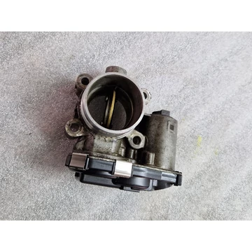 OPEL ASTRA K 1.6 CDTI LWQ fojtószelep 55491244AA