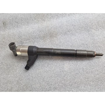 OPEL ASTRA K 1.6 CDTI LWQ porlasztó 55578075