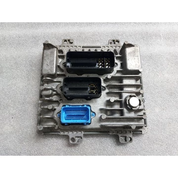 OPEL ASTRA K 1.6 CDTI LVL motorvezérlő 55500630